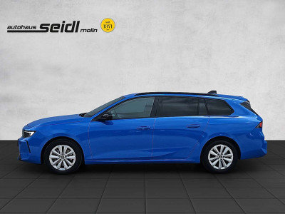Opel Astra Vorführwagen Opel Astra Vorführwagen