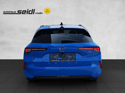 Opel Astra Vorführwagen Opel Astra Vorführwagen