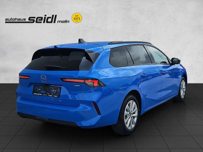 Opel Astra Vorführwagen Opel Astra Vorführwagen
