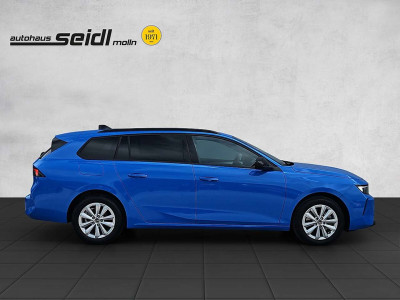 Opel Astra Vorführwagen Opel Astra Vorführwagen