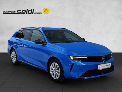 Opel Astra Vorführwagen Opel Astra Vorführwagen