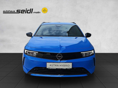 Opel Astra Vorführwagen Opel Astra Vorführwagen