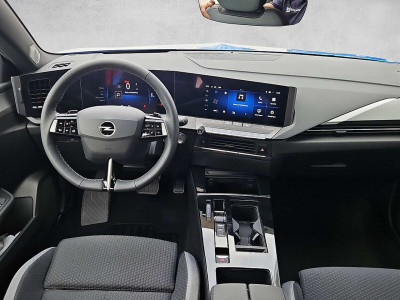 Opel Astra Vorführwagen Opel Astra Vorführwagen
