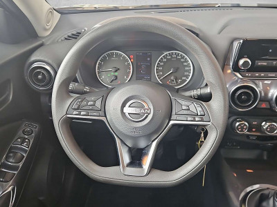 Nissan Juke Gebrauchtwagen