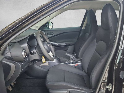 Nissan Juke Gebrauchtwagen