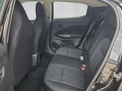 Nissan Juke Gebrauchtwagen