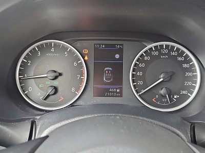 Nissan Juke Gebrauchtwagen