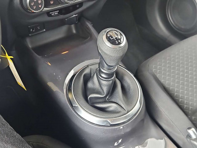 Nissan Juke Gebrauchtwagen