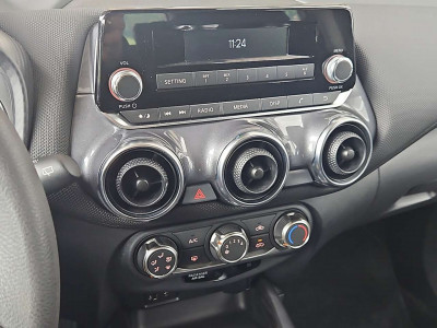 Nissan Juke Gebrauchtwagen