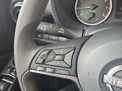 Nissan Juke Gebrauchtwagen