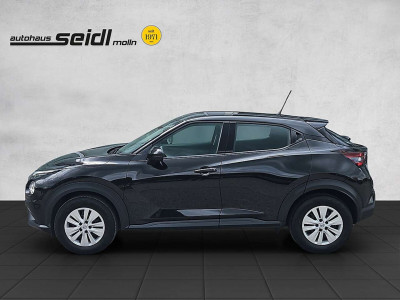 Nissan Juke Gebrauchtwagen
