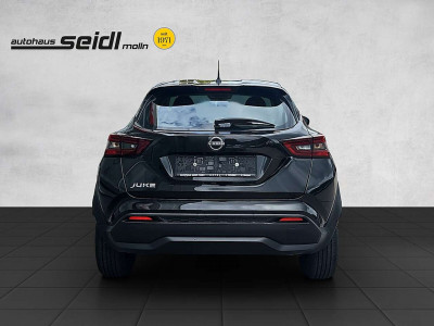 Nissan Juke Gebrauchtwagen