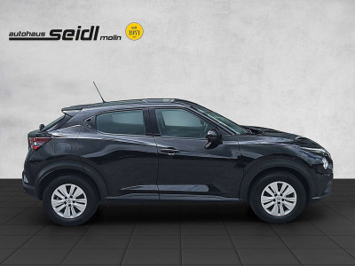 Nissan Juke Gebrauchtwagen