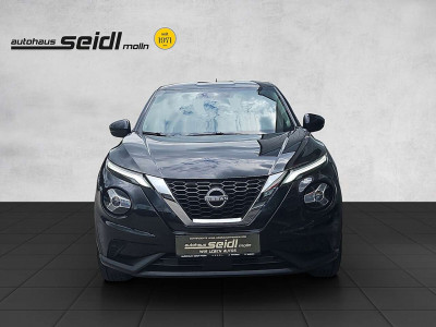 Nissan Juke Gebrauchtwagen