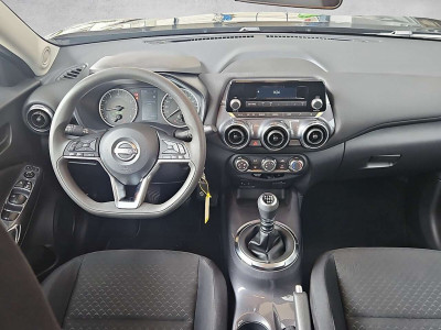 Nissan Juke Gebrauchtwagen