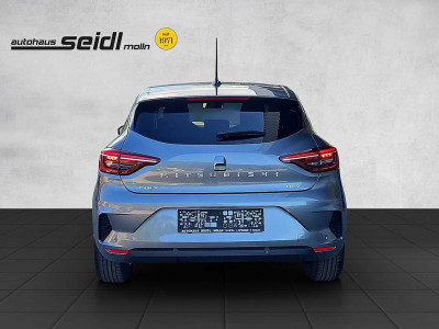 Mitsubishi Colt Tageszulassung Mitsubishi Colt Tageszulassung