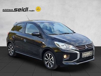 Mitsubishi Space Star Gebrauchtwagen Mitsubishi Space Star Gebrauchtwagen