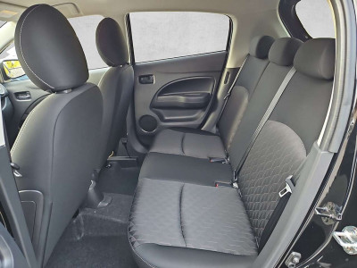 Mitsubishi Space Star Gebrauchtwagen Mitsubishi Space Star Gebrauchtwagen
