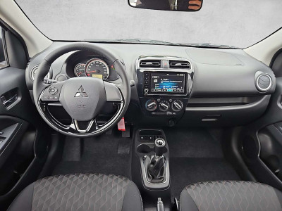 Mitsubishi Space Star Gebrauchtwagen Mitsubishi Space Star Gebrauchtwagen