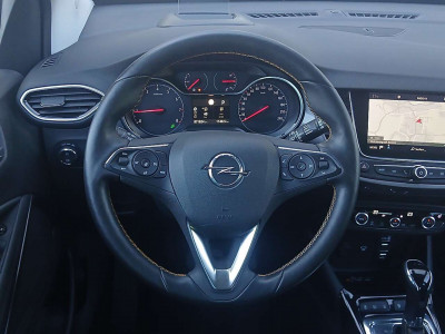 Opel Crossland X Gebrauchtwagen Opel Crossland X Gebrauchtwagen