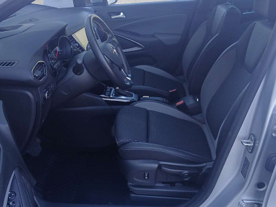 Opel Crossland X Gebrauchtwagen Opel Crossland X Gebrauchtwagen