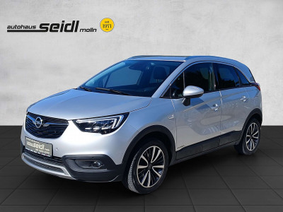 Opel Crossland X Gebrauchtwagen Opel Crossland X Gebrauchtwagen