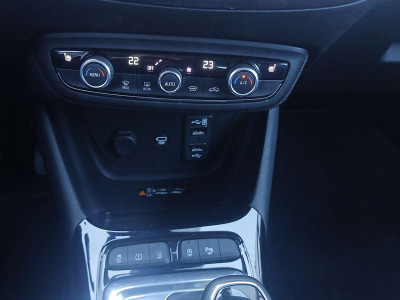 Opel Crossland X Gebrauchtwagen Opel Crossland X Gebrauchtwagen