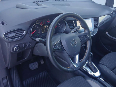 Opel Crossland X Gebrauchtwagen Opel Crossland X Gebrauchtwagen