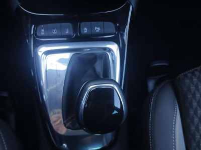 Opel Crossland X Gebrauchtwagen Opel Crossland X Gebrauchtwagen
