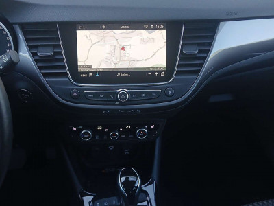 Opel Crossland X Gebrauchtwagen Opel Crossland X Gebrauchtwagen