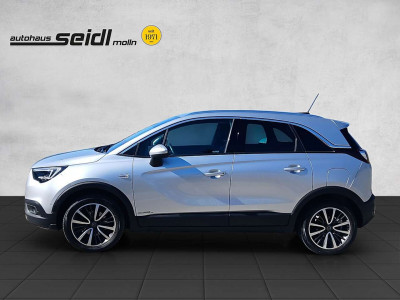 Opel Crossland X Gebrauchtwagen Opel Crossland X Gebrauchtwagen