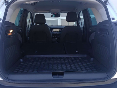 Opel Crossland X Gebrauchtwagen Opel Crossland X Gebrauchtwagen
