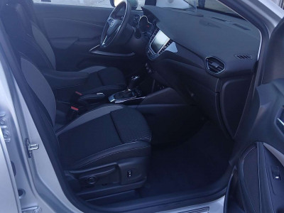 Opel Crossland X Gebrauchtwagen Opel Crossland X Gebrauchtwagen