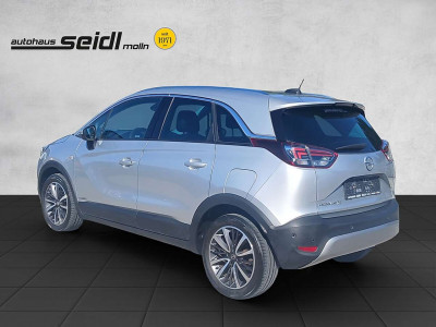 Opel Crossland X Gebrauchtwagen Opel Crossland X Gebrauchtwagen