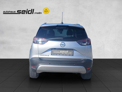Opel Crossland X Gebrauchtwagen Opel Crossland X Gebrauchtwagen