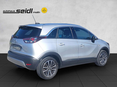 Opel Crossland X Gebrauchtwagen Opel Crossland X Gebrauchtwagen