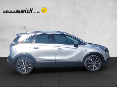 Opel Crossland X Gebrauchtwagen Opel Crossland X Gebrauchtwagen