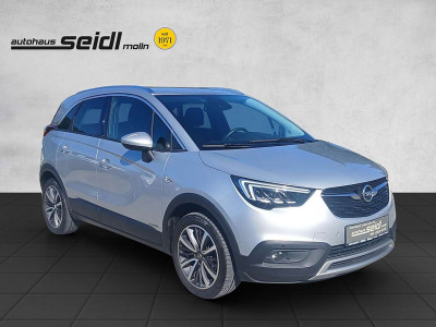 Opel Crossland X Gebrauchtwagen Opel Crossland X Gebrauchtwagen