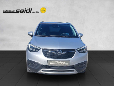 Opel Crossland X Gebrauchtwagen Opel Crossland X Gebrauchtwagen