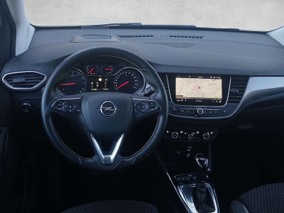 Opel Crossland X Gebrauchtwagen Opel Crossland X Gebrauchtwagen