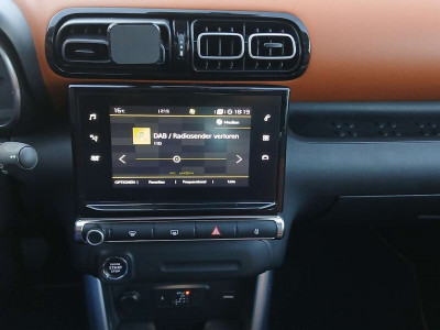 Citroën C3 Aircross Gebrauchtwagen