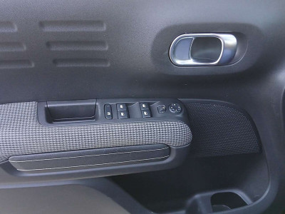 Citroën C3 Aircross Gebrauchtwagen