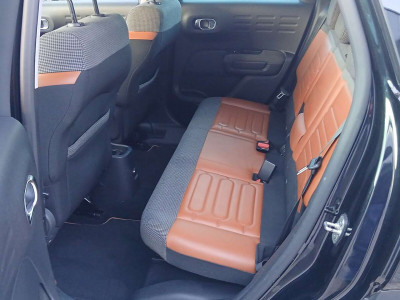Citroën C3 Aircross Gebrauchtwagen