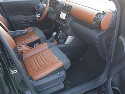 Citroën C3 Aircross Gebrauchtwagen