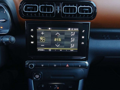 Citroën C3 Aircross Gebrauchtwagen