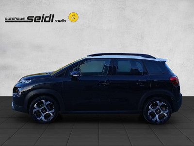 Citroën C3 Aircross Gebrauchtwagen