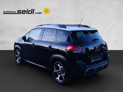 Citroën C3 Aircross Gebrauchtwagen