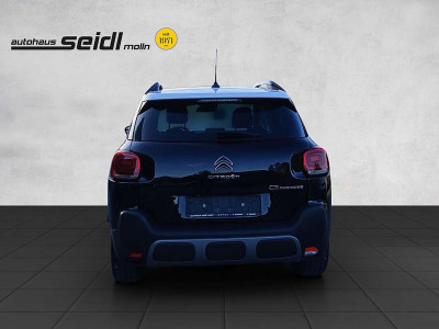 Citroën C3 Aircross Gebrauchtwagen