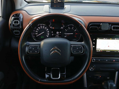 Citroën C3 Aircross Gebrauchtwagen