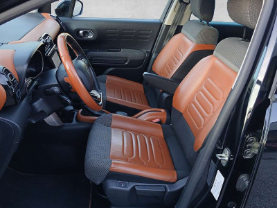 Citroën C3 Aircross Gebrauchtwagen